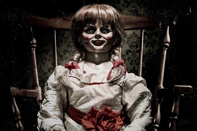 A List Of 10 Best Bone-Chilling Horror Movies From 2017