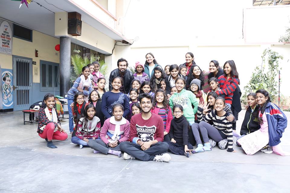 Watch These Girls Fulfil Their Dreams as They Weave Their Wings To Fly Together in Arya: The Musical