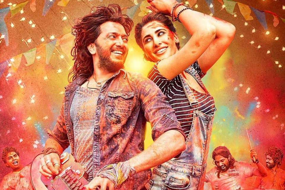Banjo Review: It’s a very well directed movie