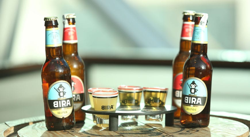 Bira
