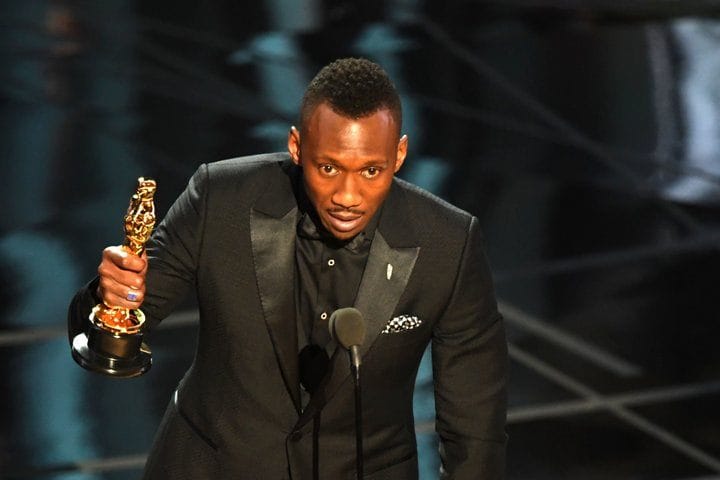 Mahershala Ali – The First Muslim Actor to Take Home The Golden ‘Oscar’ Trophy