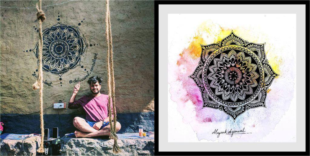 A Brief Introduction To Mandala Art: A Symbolic Representation Of The Universe