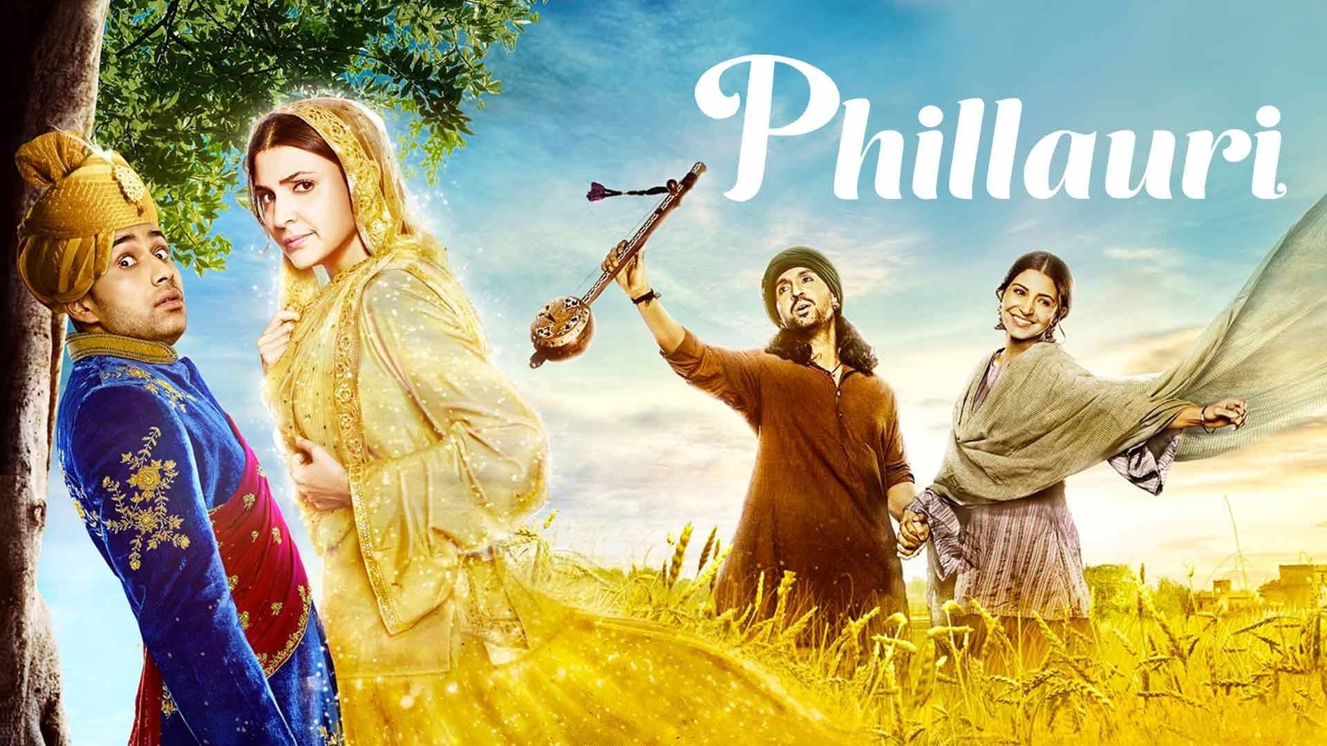 Phillauri Movie Review: This Story of a Friendly Ghost Fiddles Between Humour, History and Romance