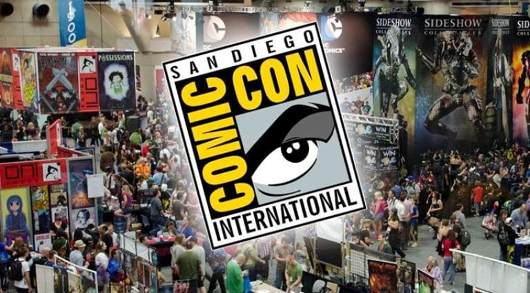 Top 10 TV Shows Trailers Showcased at the San Diego Comic Con 2017