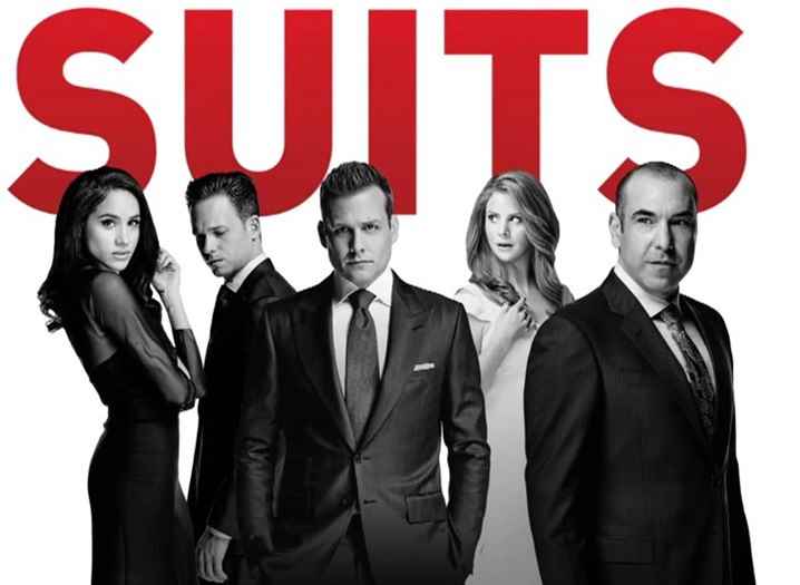 What’s Happening in The Season Seven Premiere Episode of Suits?