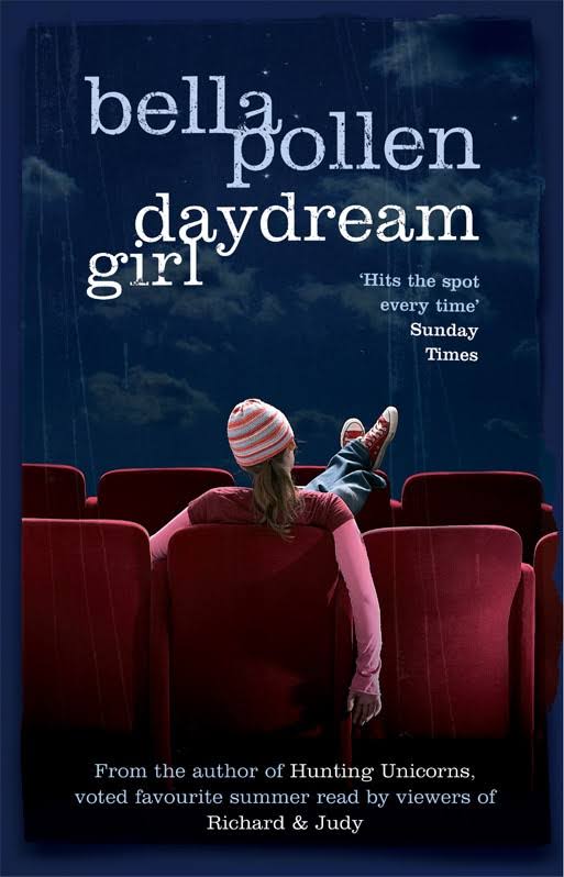 The Daydream Girl Remains Flat Throughout With Only A Few Touchdowns