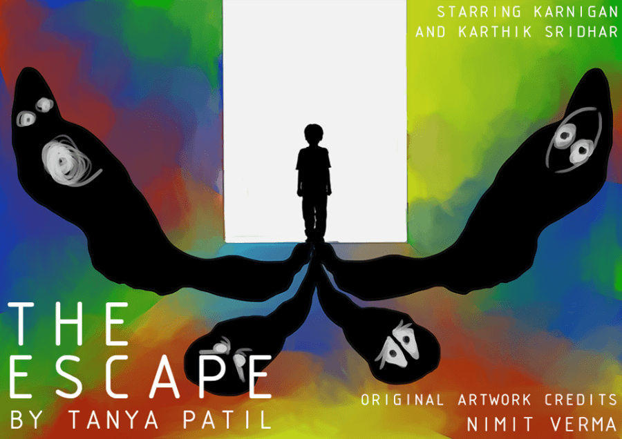 Watch The Unscripted Curious Landscape of A Schizophrenic Mind In ‘The Escape’