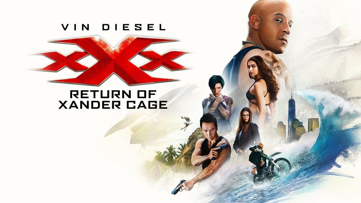 xXx Return of Xander Cage Review: In This Well-Paced Movie, Forget The Plot or Gravity.. All Eyes on Action.. Action and Action