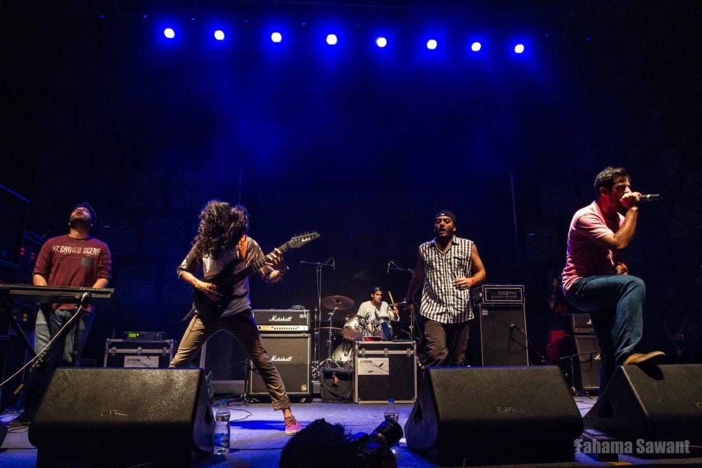 Lush: Kraken’s EP Amazes You With Its Progressive Experimental Sound