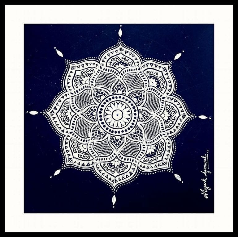Mandala Art