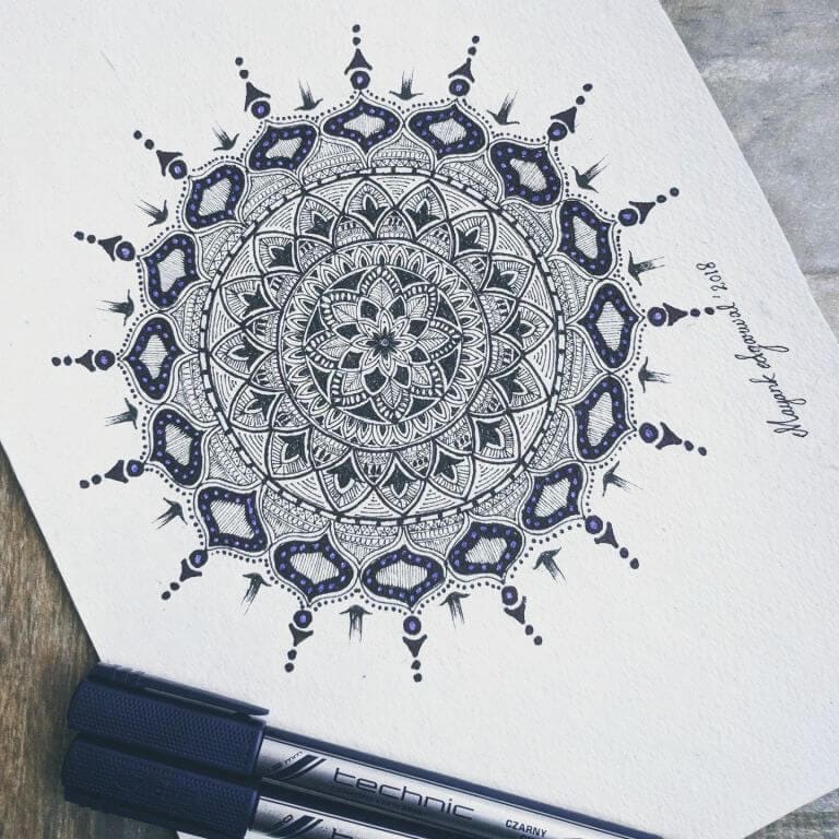 Mandala Art