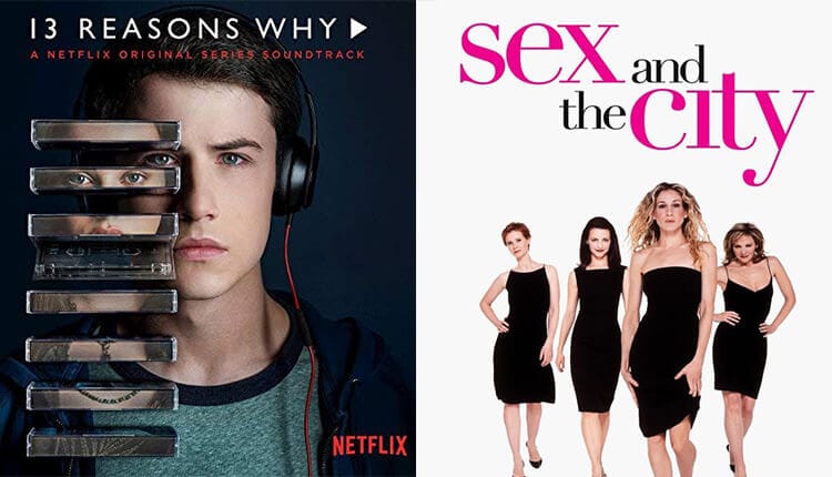 Five TV Series That Are Far Different From The Books They Are Based On