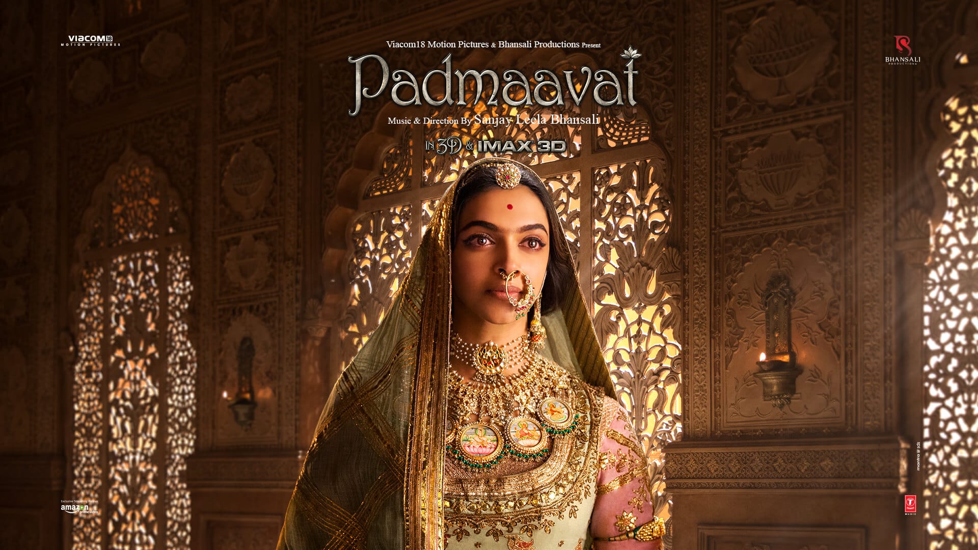 Why You Should (Or Shouldn’t) Watch Padmaavat