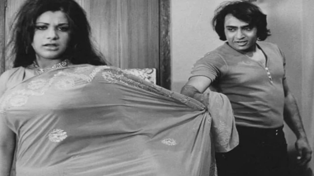 ranjeet villain