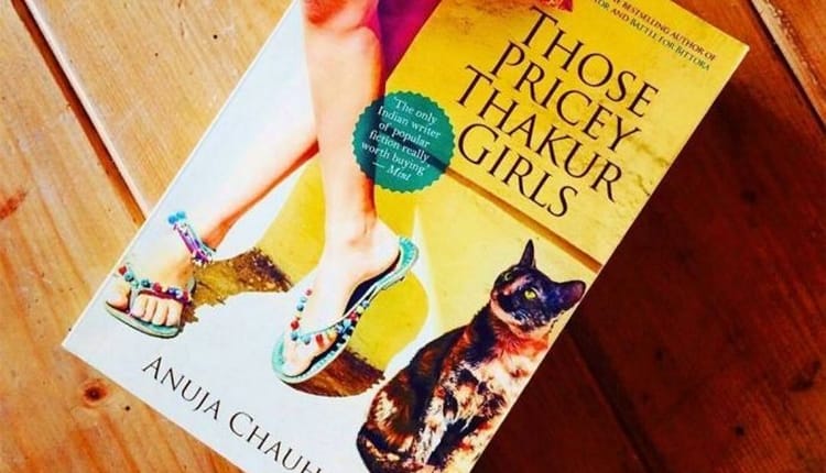 Those Pricey Thakur Girls transports into the old world charms of 80’s Delhi