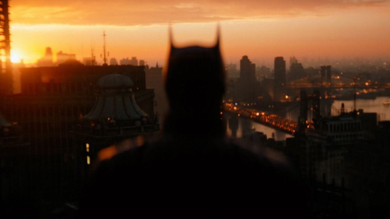 The Batman: Intense struggle with anger coming for Robert Pattinson’s ...