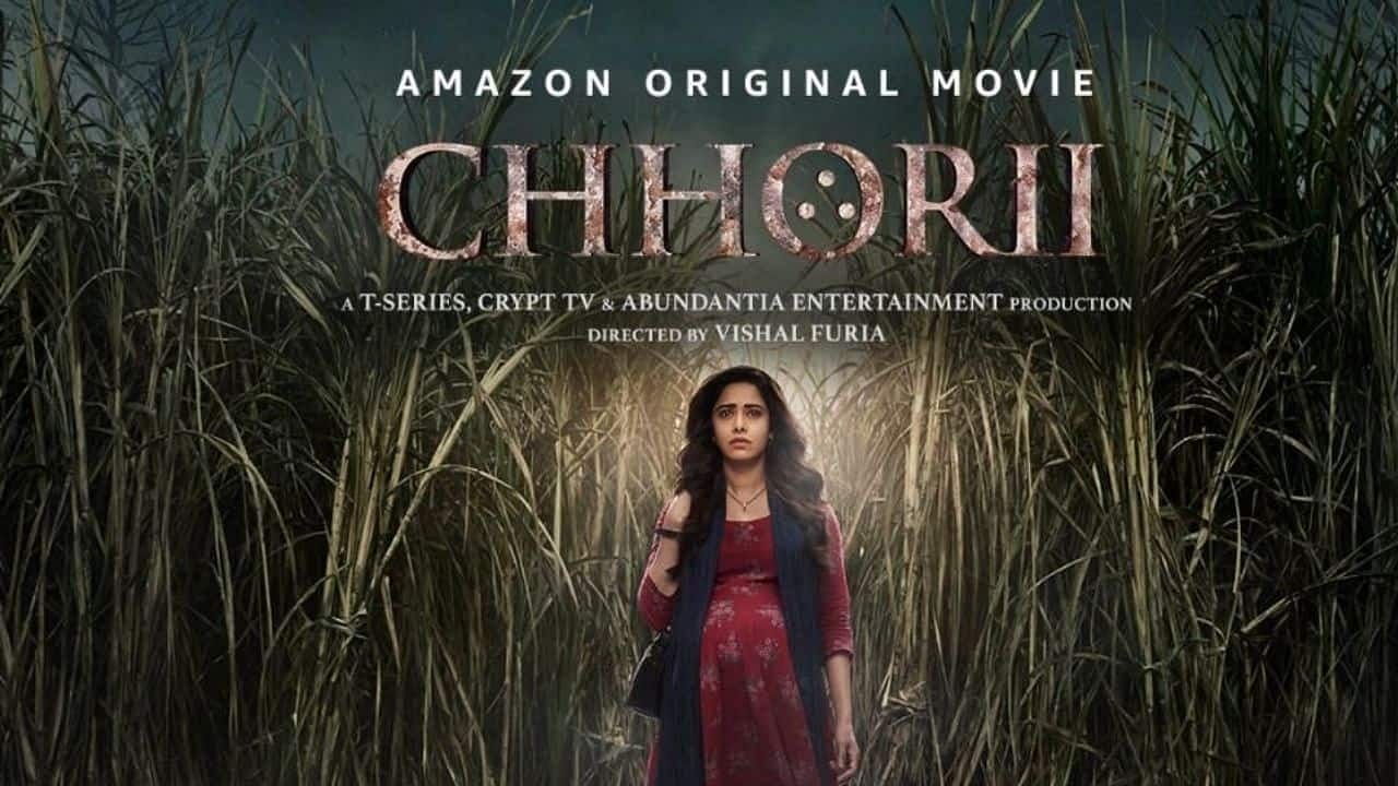 Chhorii Trailer: Nushrratt Bharuccha’s horror film promises a thrilling watch