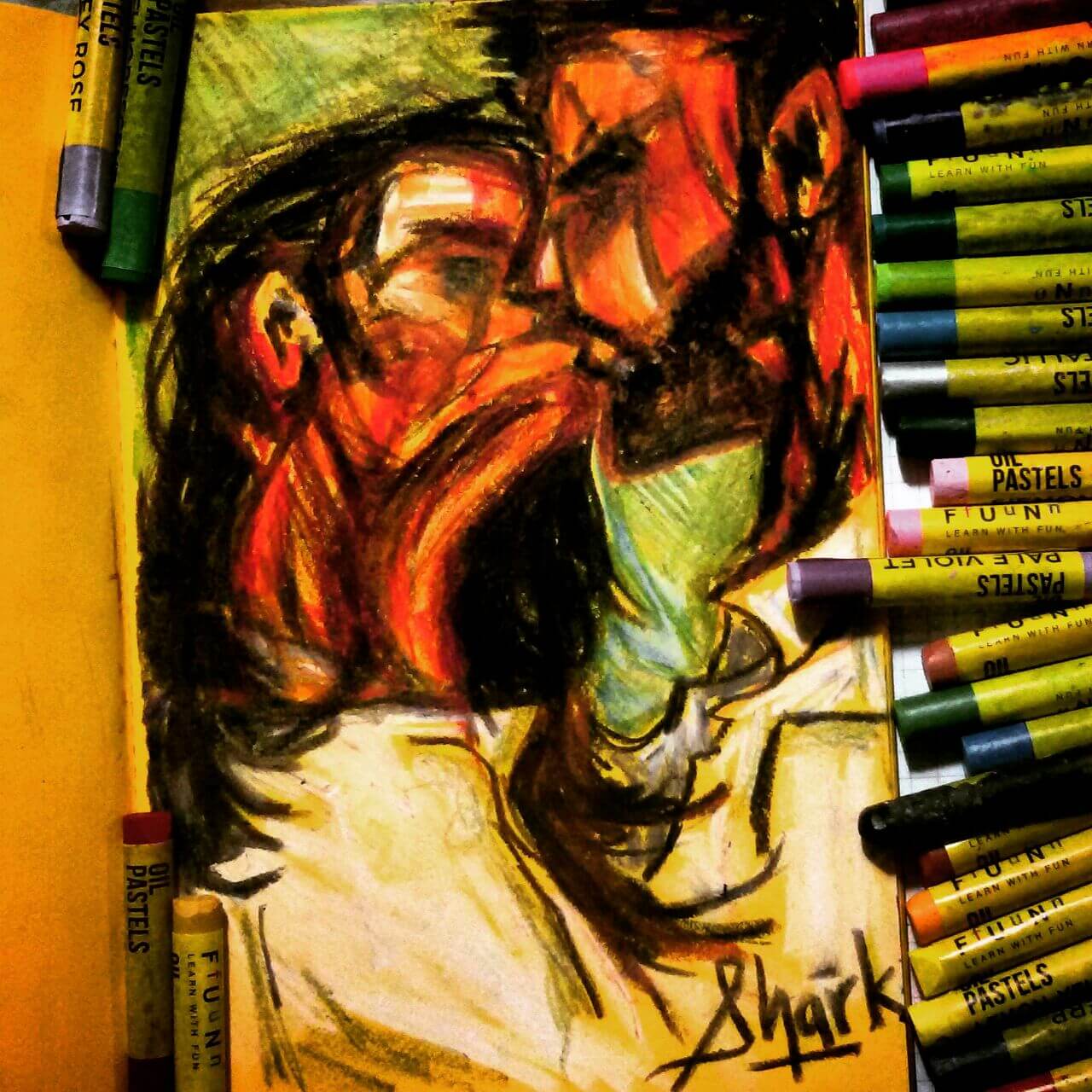 for the love of things bhojpal sakya