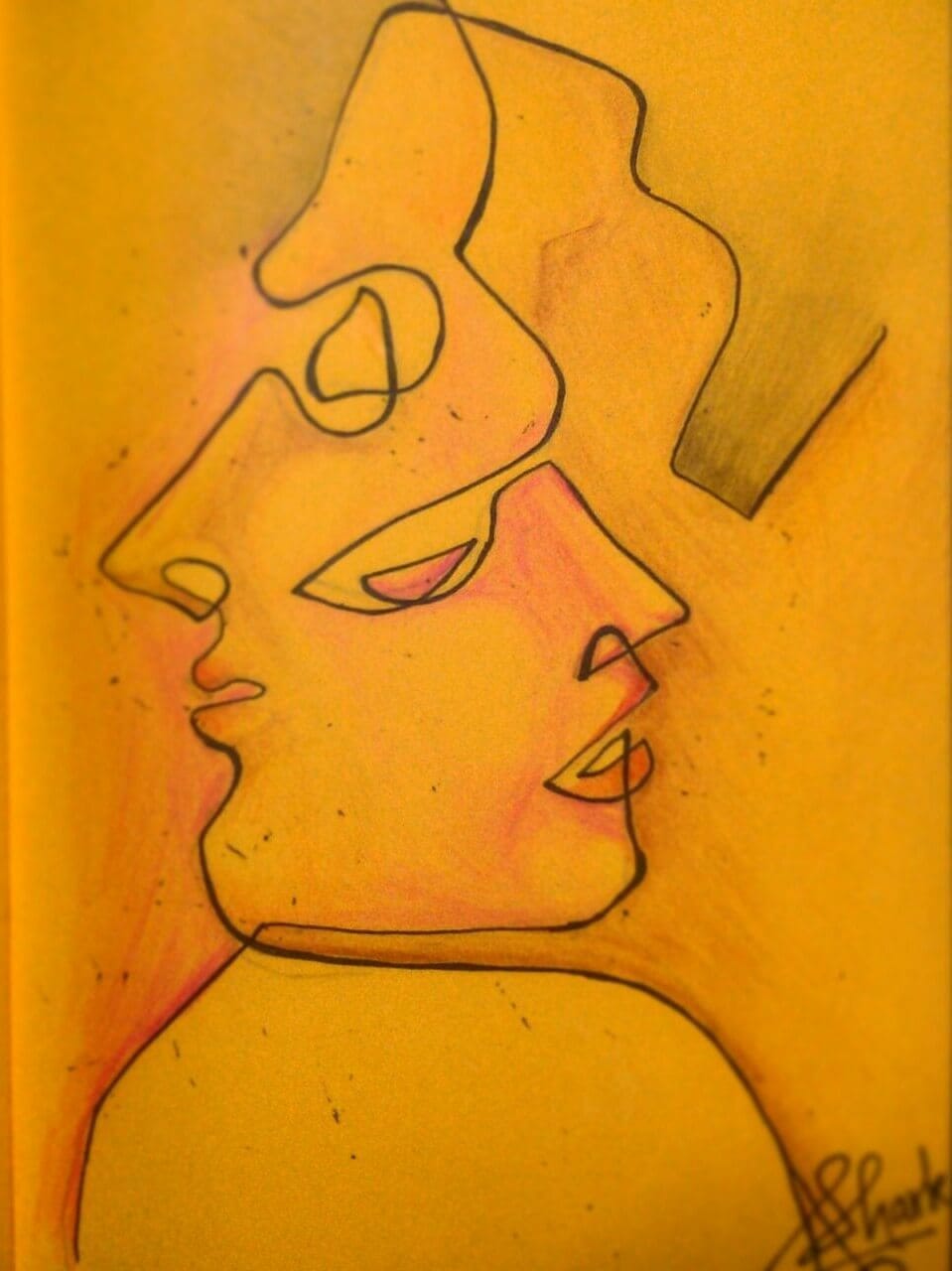 for the love of things bhojpal sakya