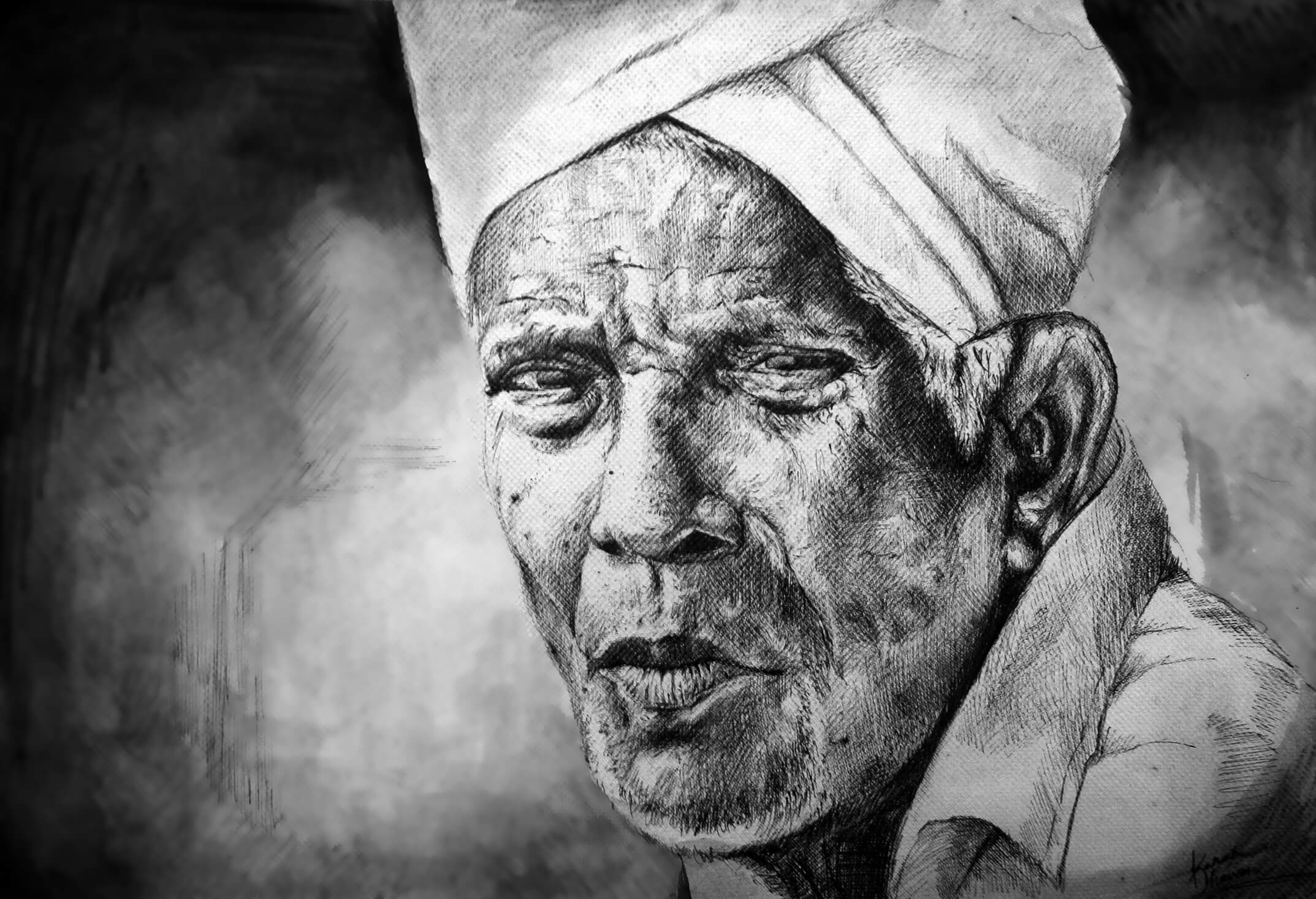 EXPRESSIONS: These Paintings Speak To You