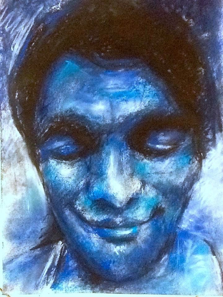 silent expressions karan dhawan