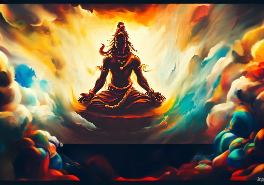 Journey into the Divine: Explore These Fascinating Mythological Fiction Books About Lord Shiva
