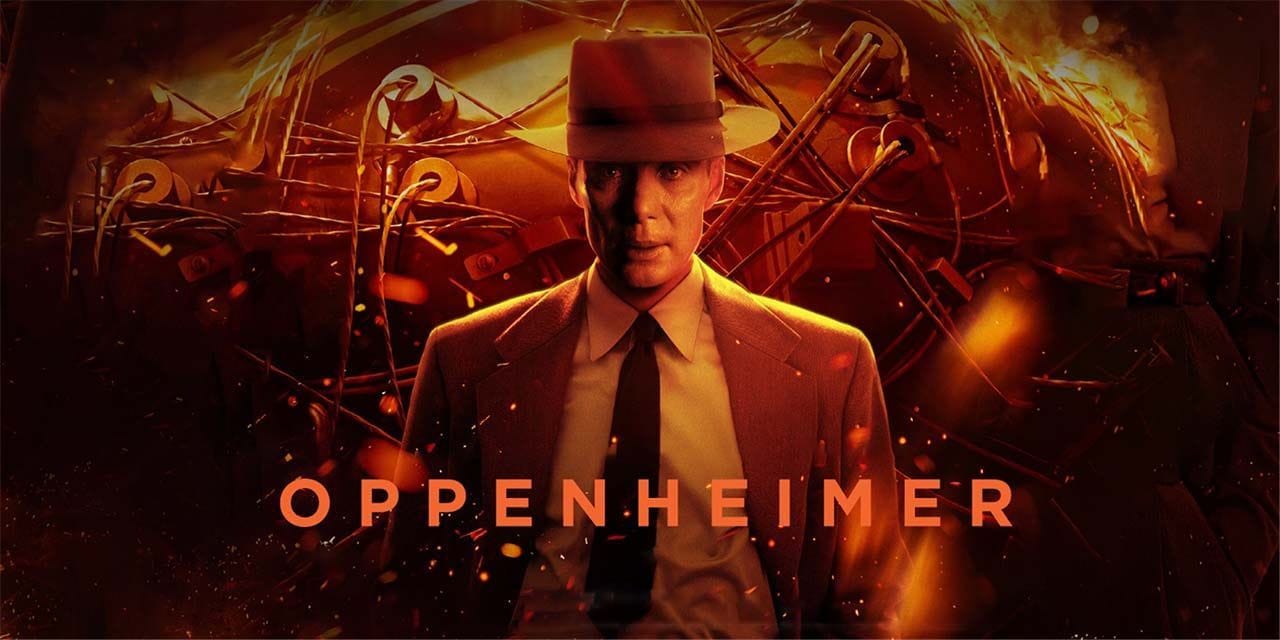 Oppenheimer review: Nolan Detonates a Visually Stunning and timeless masterpiece