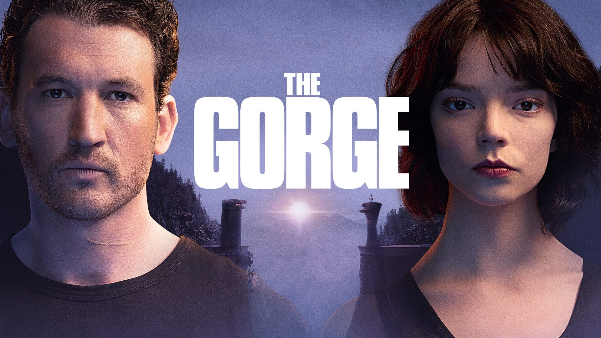 Why Netflix’s The Gorge Deserved a Better Finale